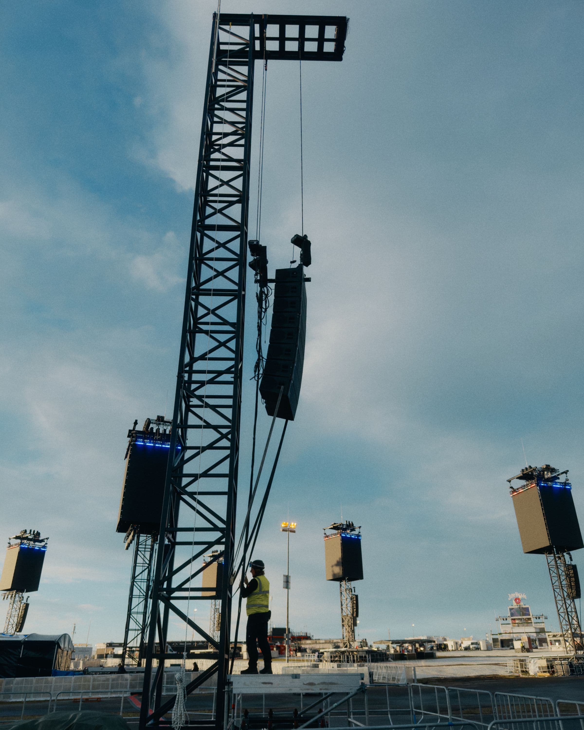 CASE STUDY: ROCK AM RING 2026