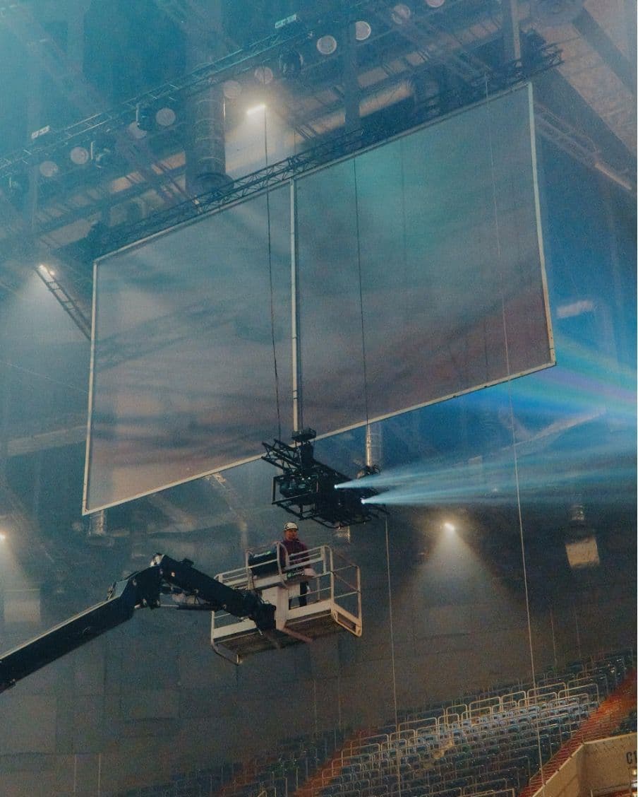 Case Study: Intel Extreme Masters Kraków 2026 2