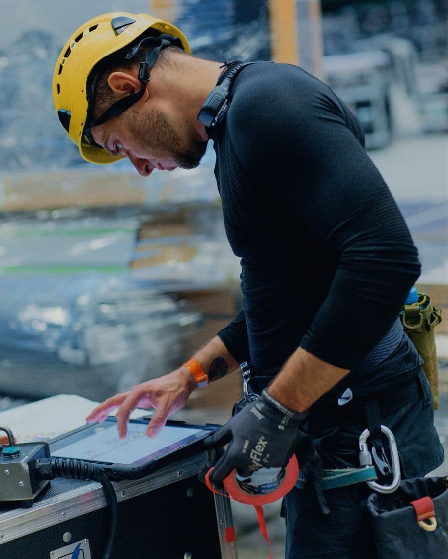 W branży eventowej pomysł to dopiero początek 1